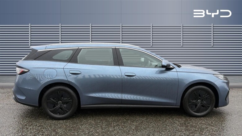 BYD Seal 6 1.5 DM-i Boost 5dr e-CVT Estate